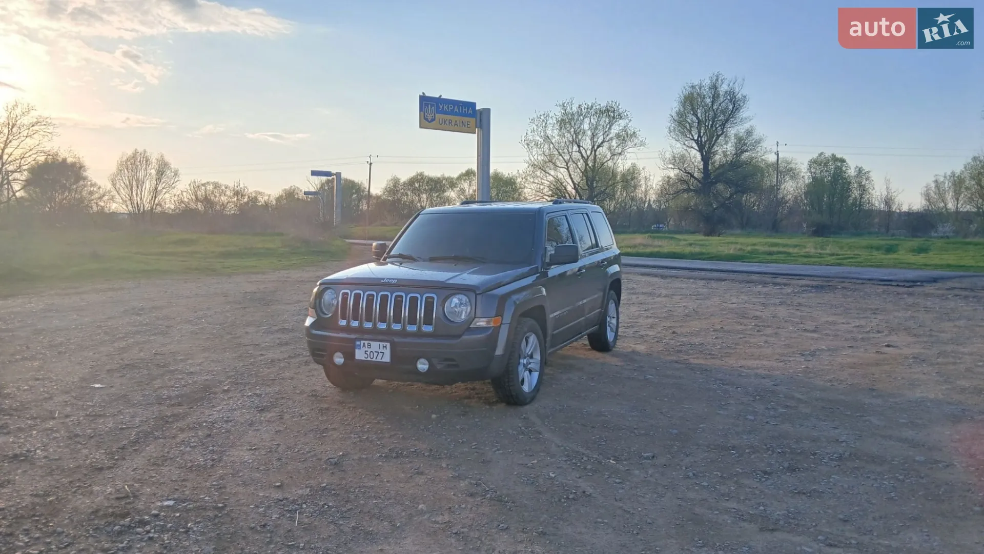 2014 Jeep Liberty (Patriot) - мініатюра 2