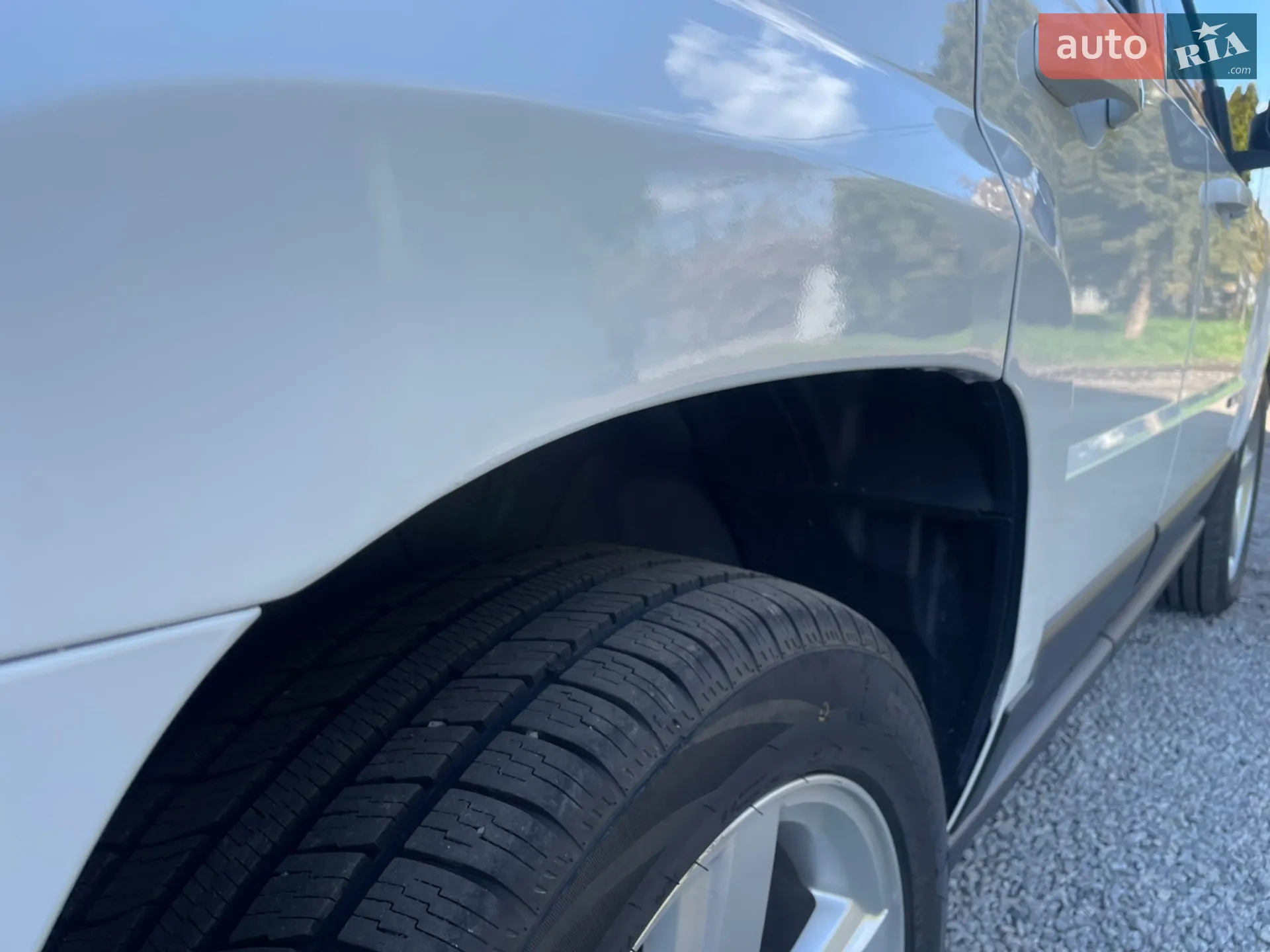 2014 Jeep Liberty (Patriot) - мініатюра 23