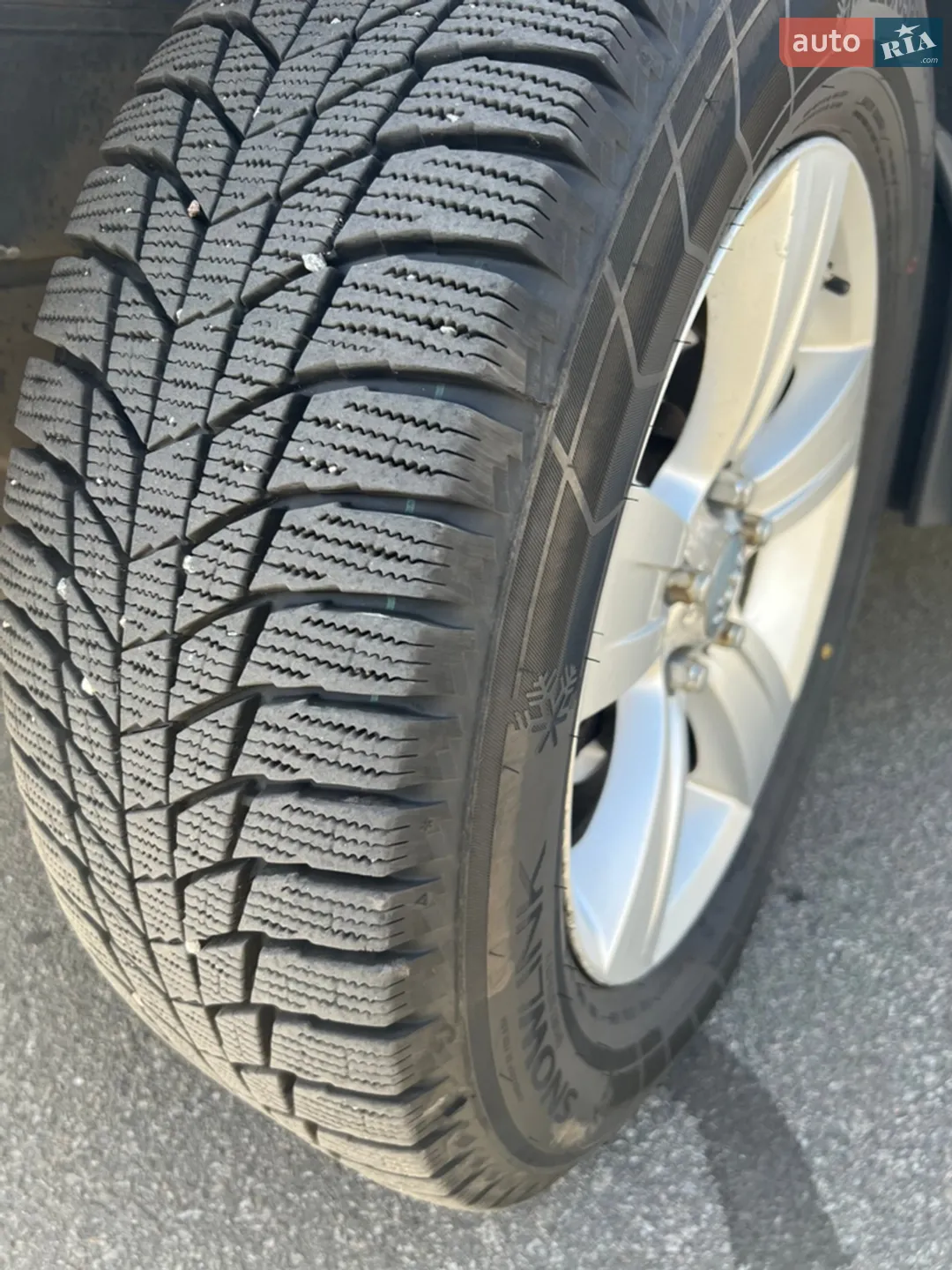 2011 Jeep Liberty (Patriot) - мініатюра 6