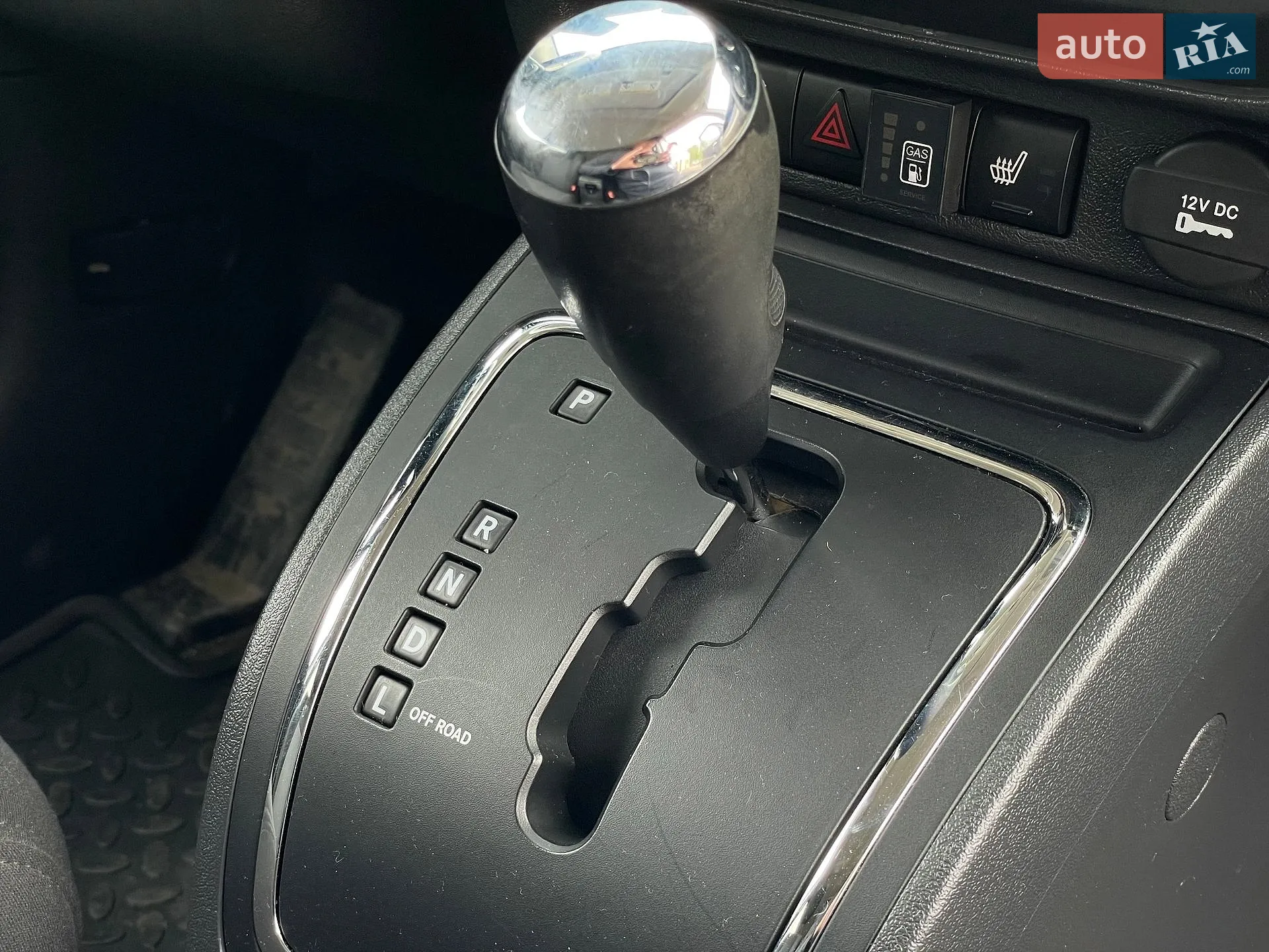 2016 Jeep Liberty (Patriot) - мініатюра 38