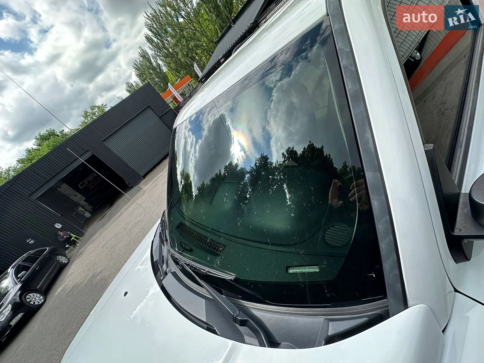 2013 Jeep Liberty (Patriot) - мініатюра 6