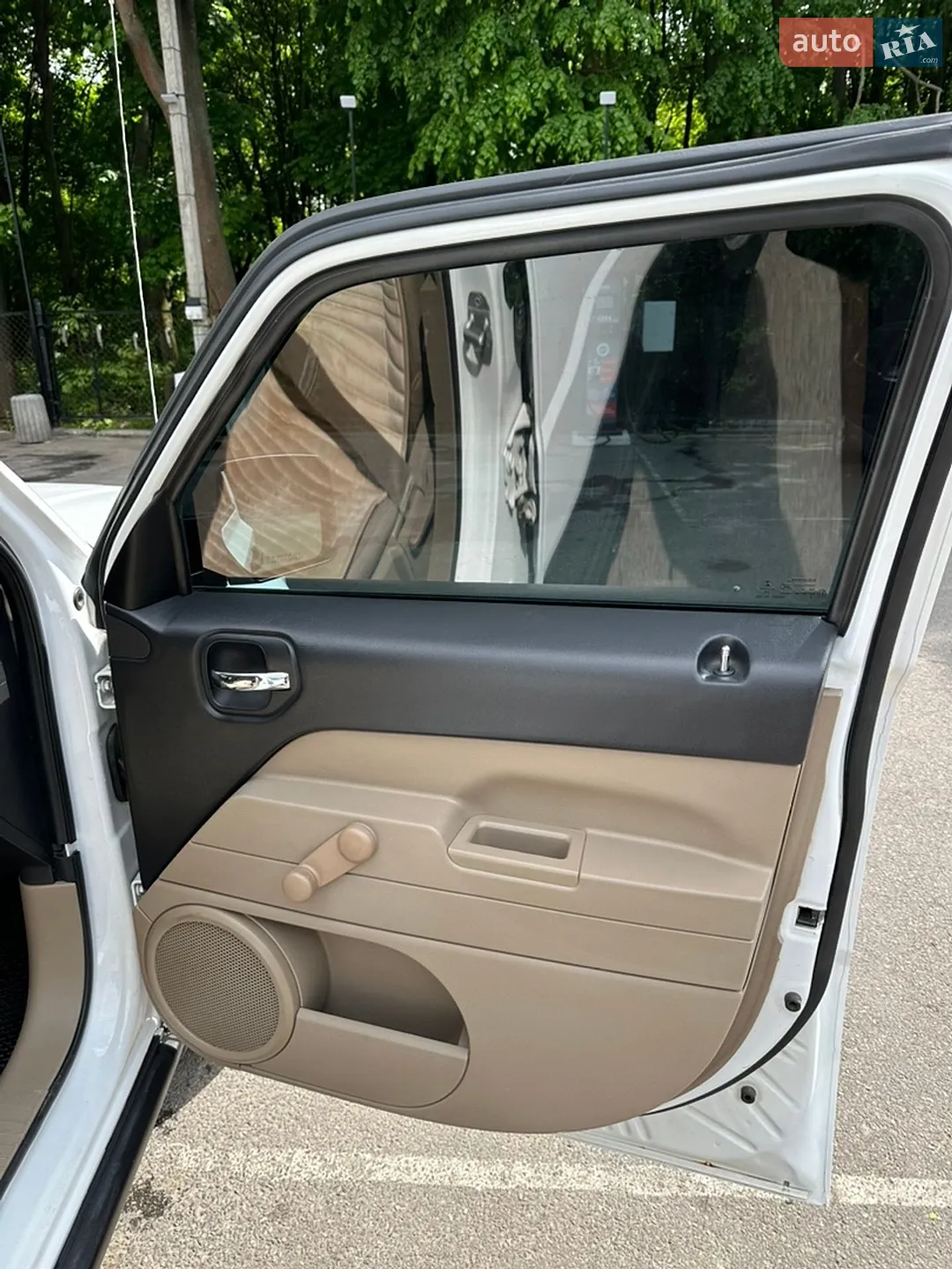 2013 Jeep Liberty (Patriot) - мініатюра 13