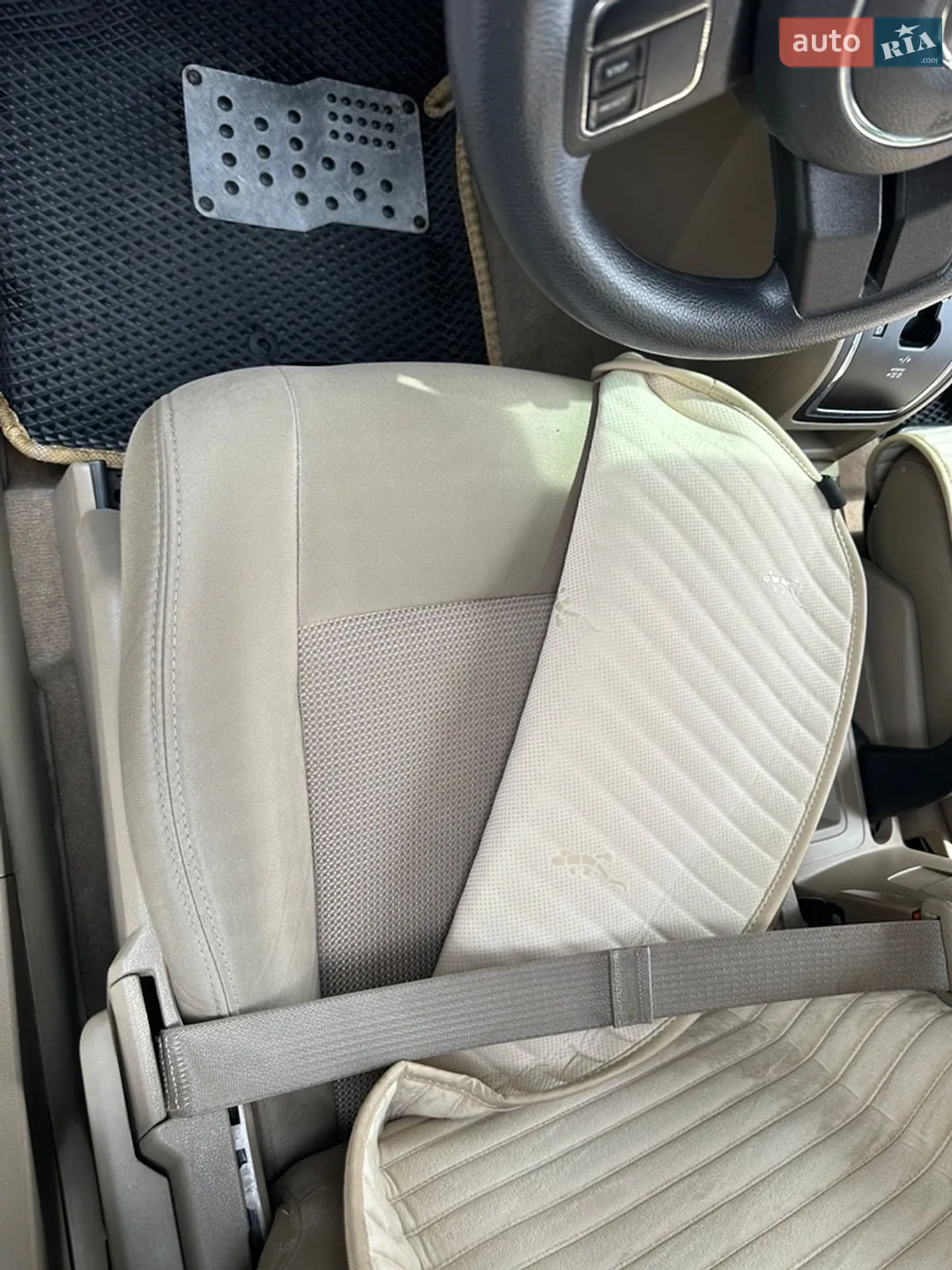 2013 Jeep Liberty (Patriot) - мініатюра 26