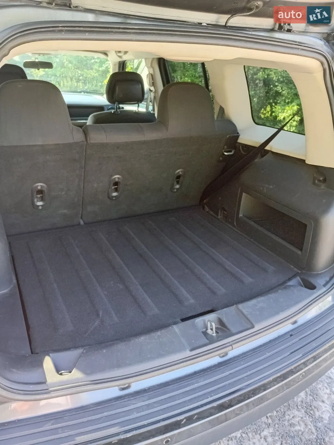 2014 Jeep Liberty (Patriot) - мініатюра 16