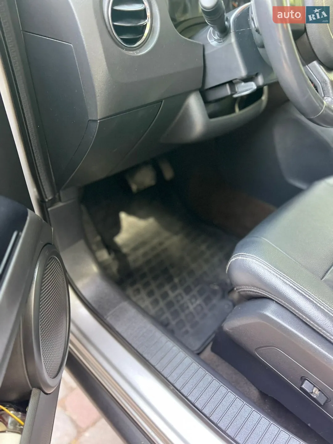 2014 Jeep Liberty (Patriot) - мініатюра 29