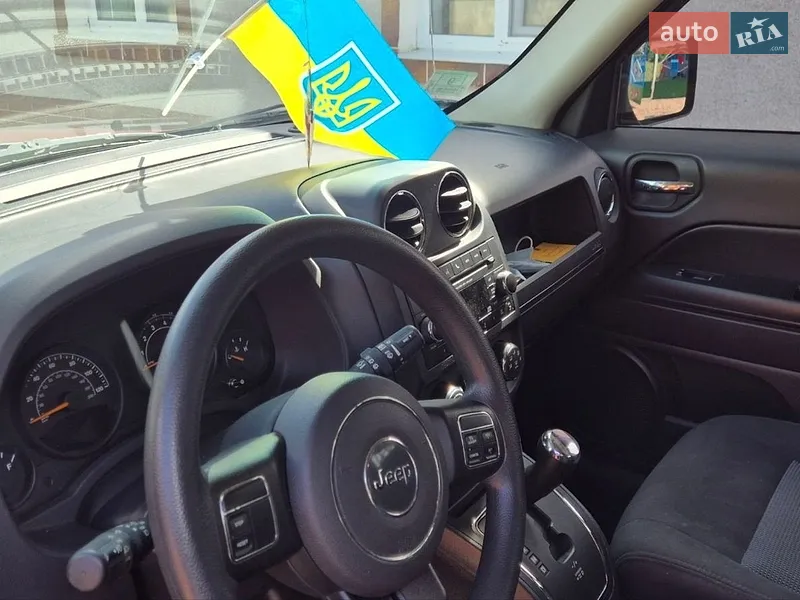 Jeep Patriot 2015 VIN 1C4NJRBB9GD509643 фото оголошення 16 з 78