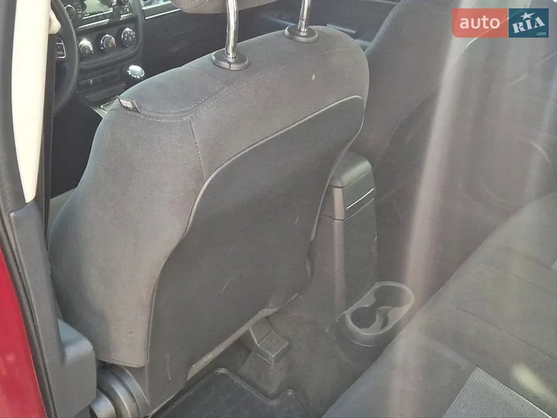 Jeep Patriot 2015 VIN 1C4NJRBB9GD509643 фото оголошення 22 з 78