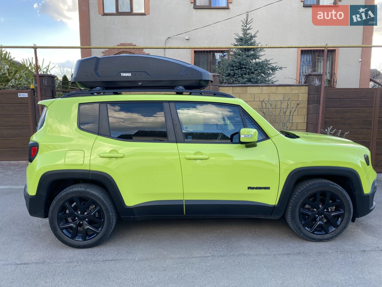 2018 Jeep Renegade - мініатюра 31