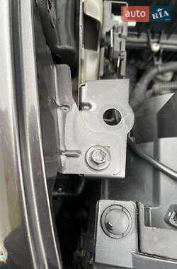 Внедорожник / Кроссовер Jeep Renegade 2017 в Черновцах