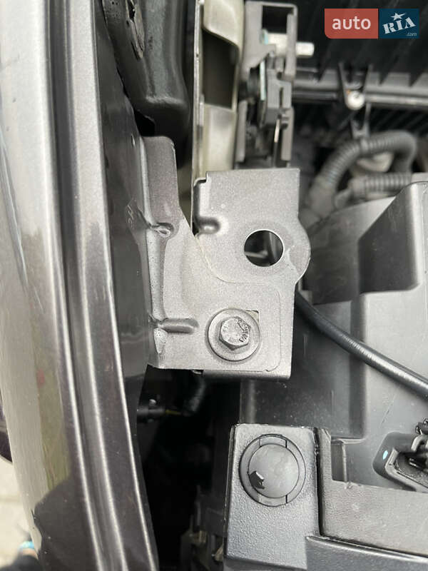 Внедорожник / Кроссовер Jeep Renegade 2017 в Черновцах