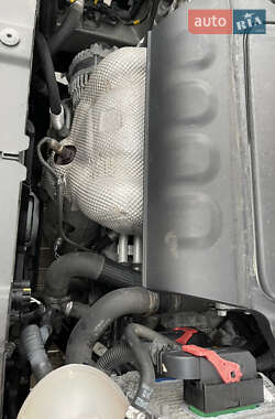 Внедорожник / Кроссовер Jeep Renegade 2017 в Черновцах