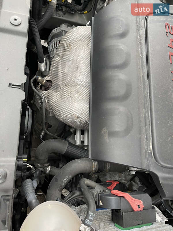 Внедорожник / Кроссовер Jeep Renegade 2017 в Черновцах