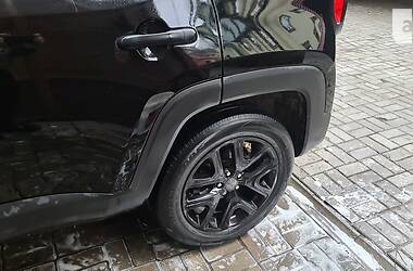 Внедорожник / Кроссовер Jeep Renegade 2018 в Харькове