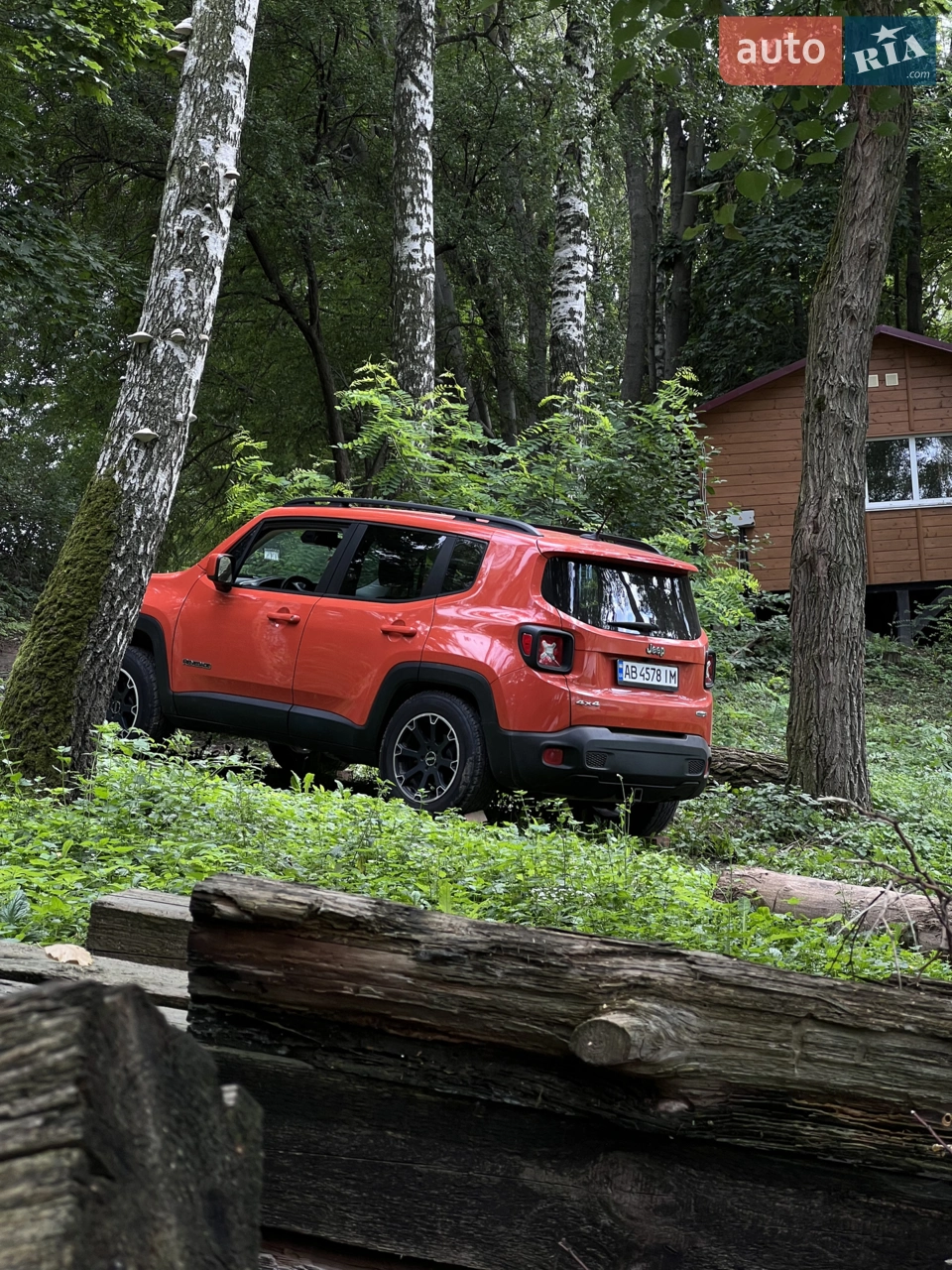 2016 Jeep Renegade - мініатюра 65
