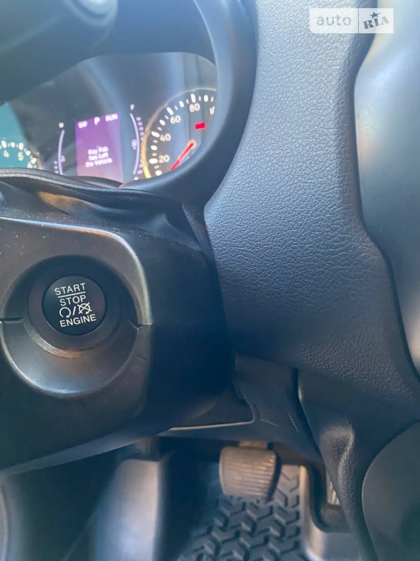 2018 Jeep Renegade - мініатюра 14