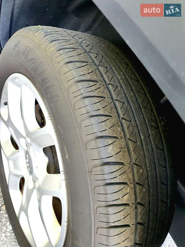 Позашляховик / Кросовер Jeep Renegade 2016 в Києві