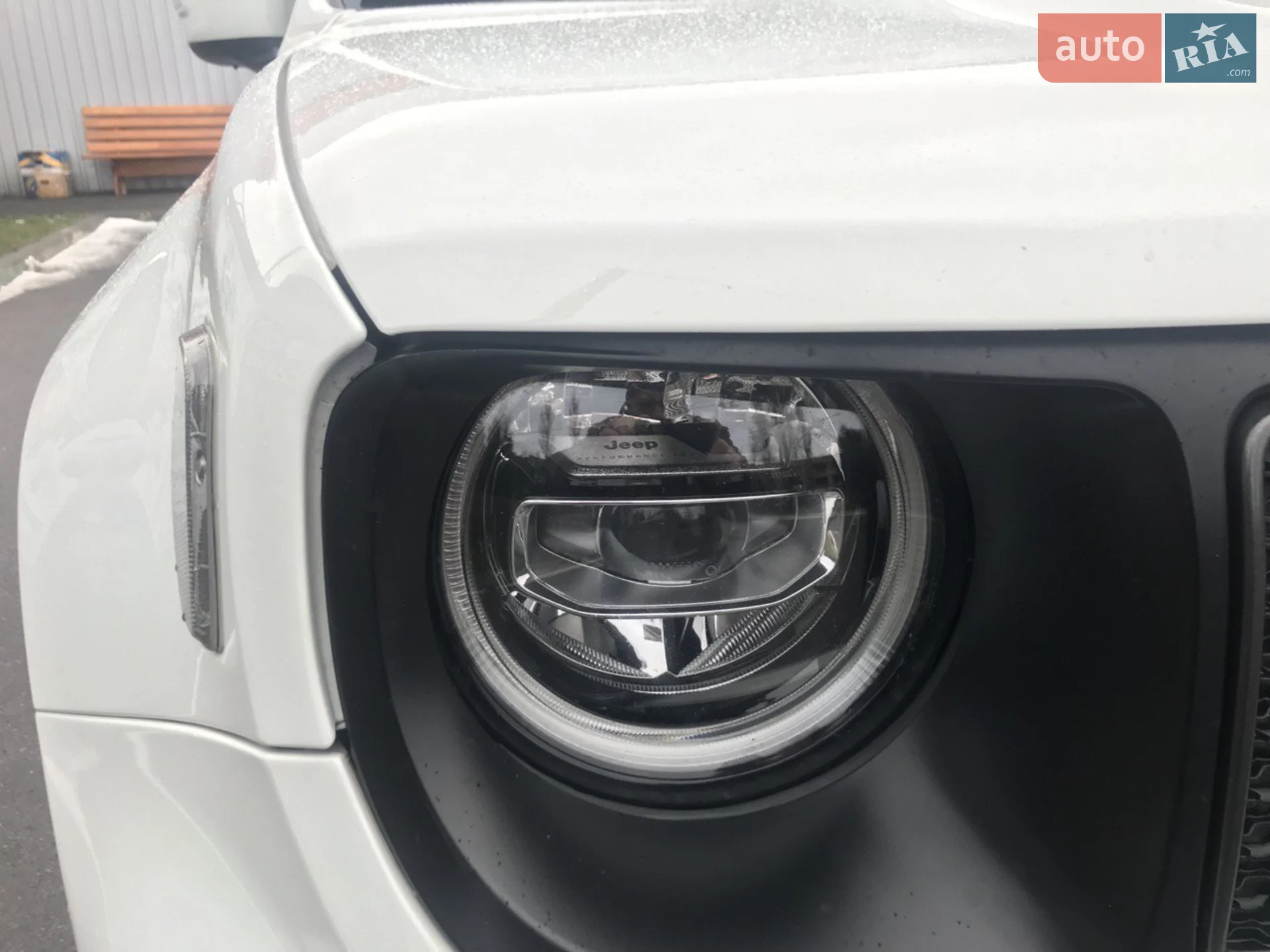 2020 Jeep Renegade - мініатюра 12