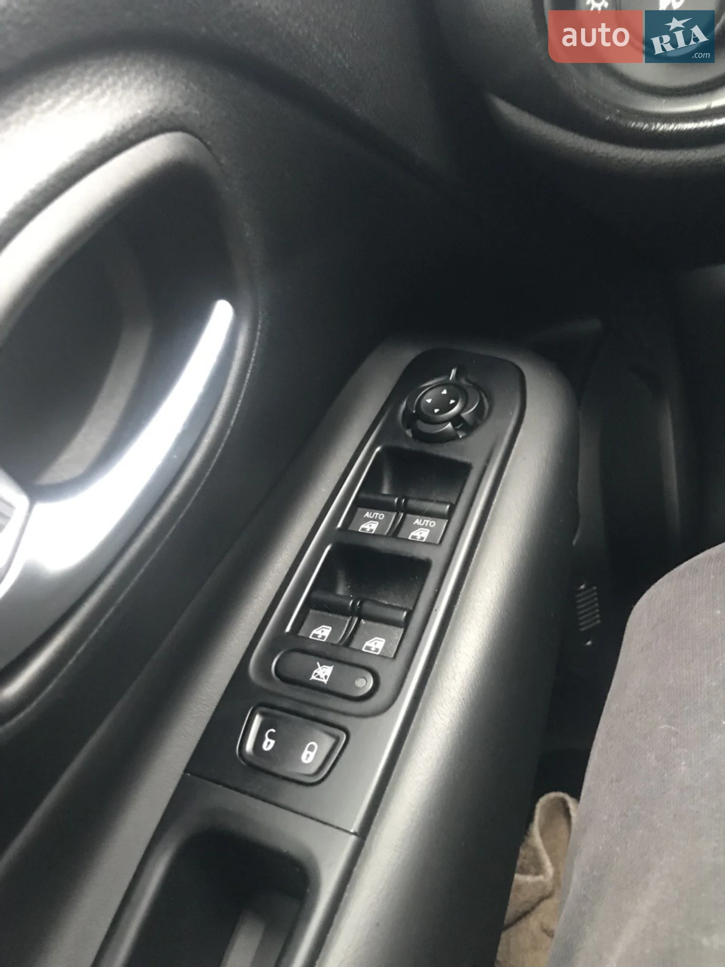 2020 Jeep Renegade - мініатюра 14