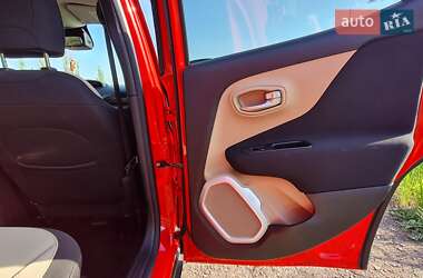 Внедорожник / Кроссовер Jeep Renegade 2015 в Харькове