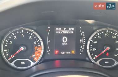 Внедорожник / Кроссовер Jeep Renegade 2015 в Харькове