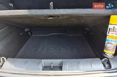 Внедорожник / Кроссовер Jeep Renegade 2015 в Харькове