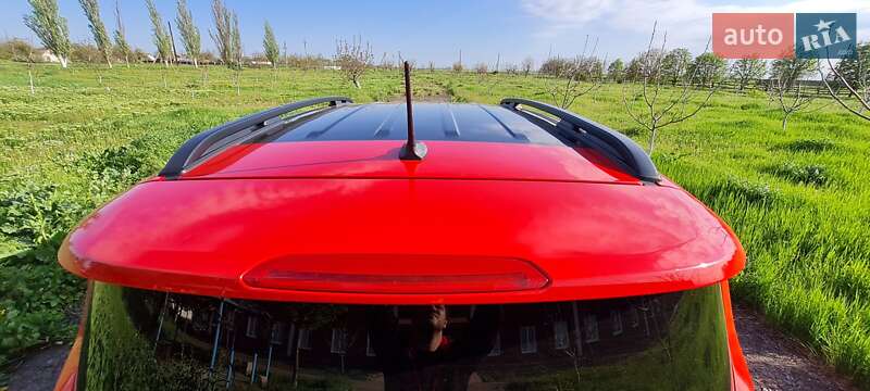 Позашляховик / Кросовер Jeep Renegade 2015 в Харкові