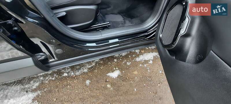 Позашляховик / Кросовер Jeep Renegade 2018 в Івано-Франківську