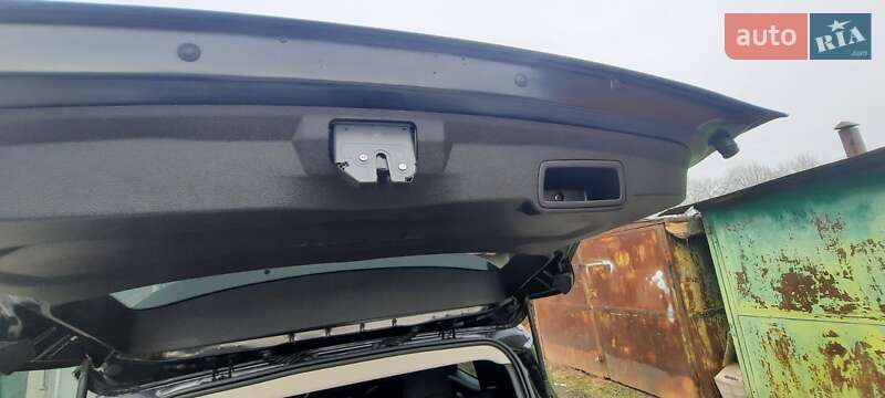 Позашляховик / Кросовер Jeep Renegade 2018 в Івано-Франківську