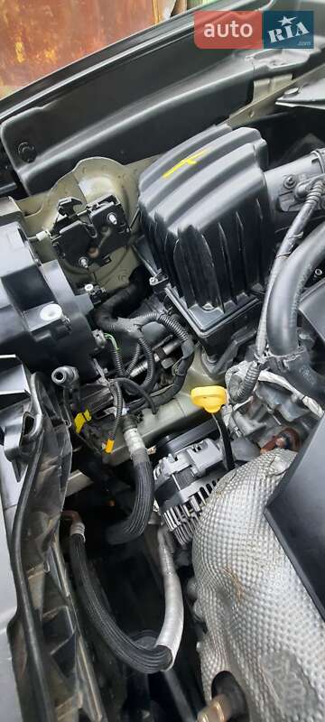 Позашляховик / Кросовер Jeep Renegade 2018 в Івано-Франківську