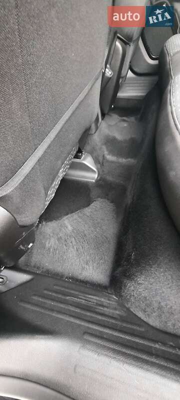 Позашляховик / Кросовер Jeep Renegade 2018 в Івано-Франківську