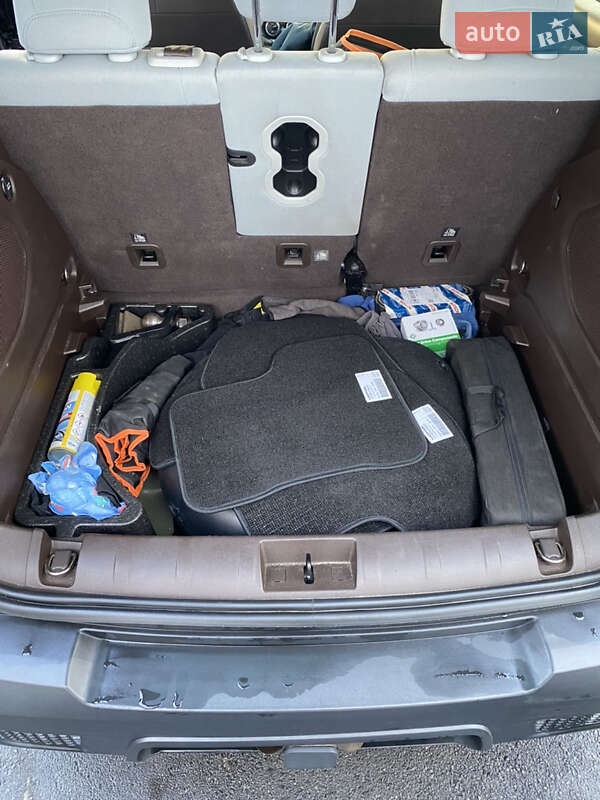 Позашляховик / Кросовер Jeep Renegade 2015 в Києві