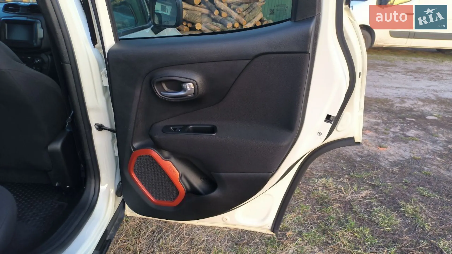 2018 Jeep Renegade - мініатюра 45