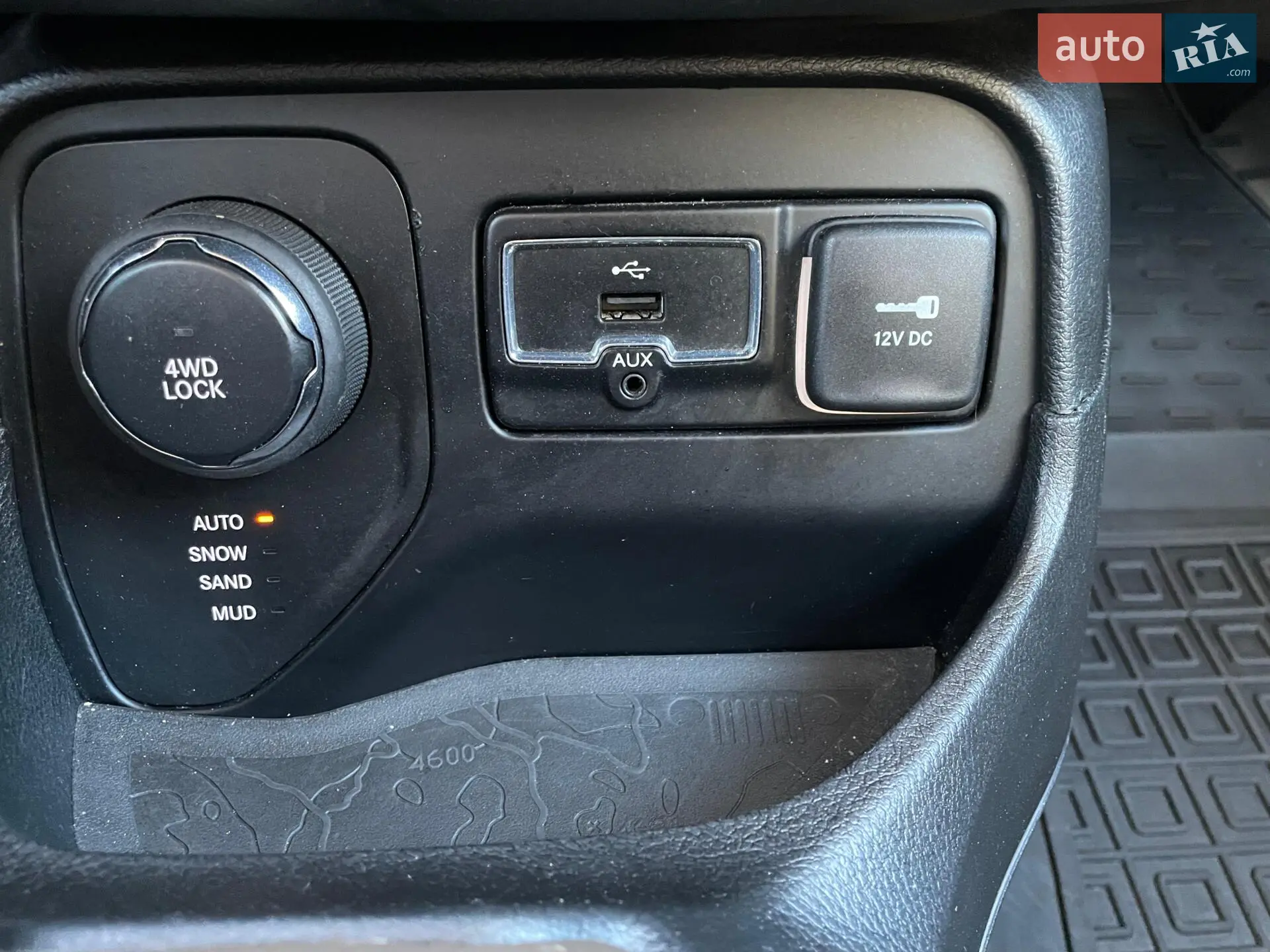 2015 Jeep Renegade - мініатюра 18