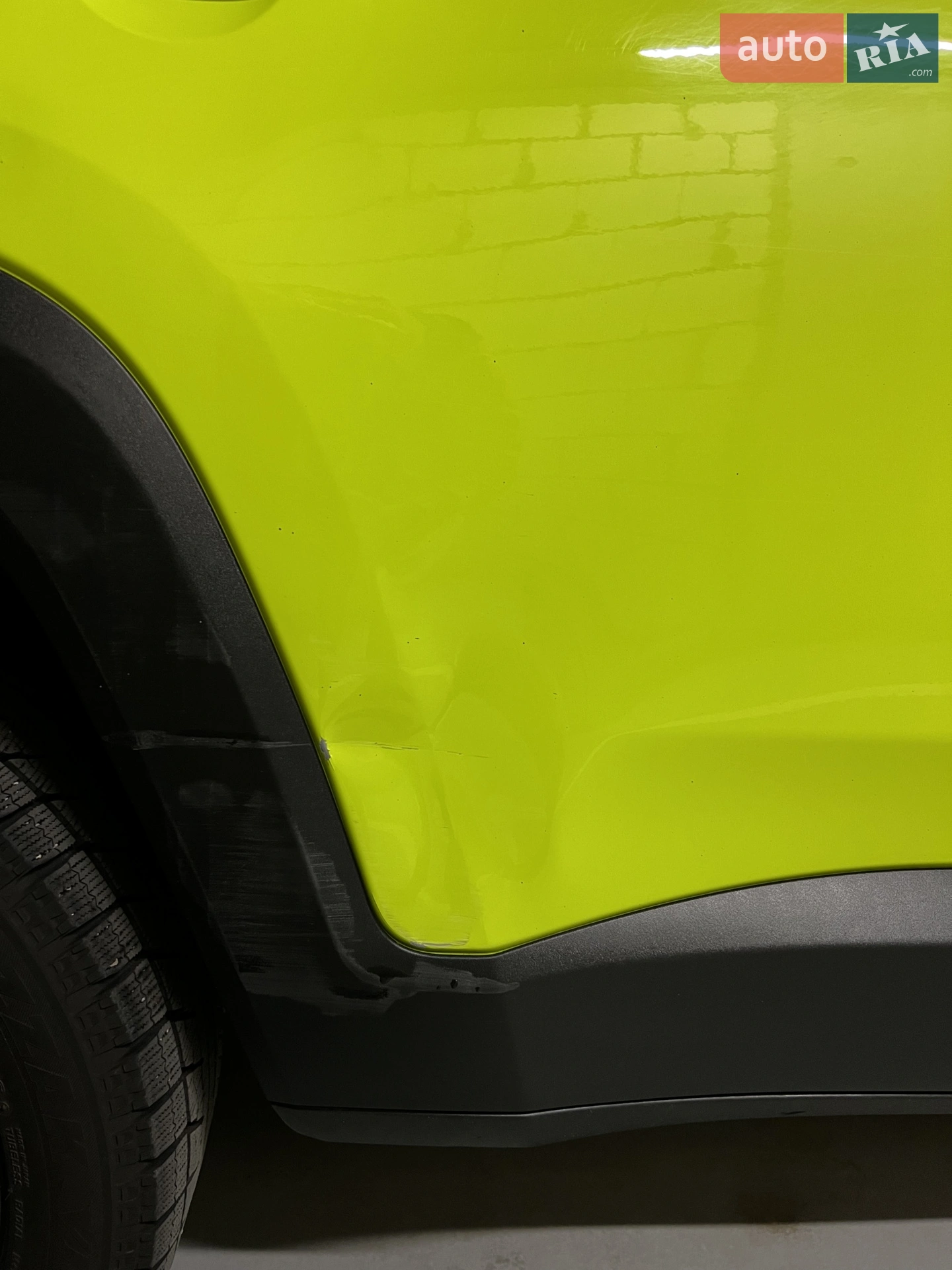 2018 Jeep Renegade - мініатюра 10