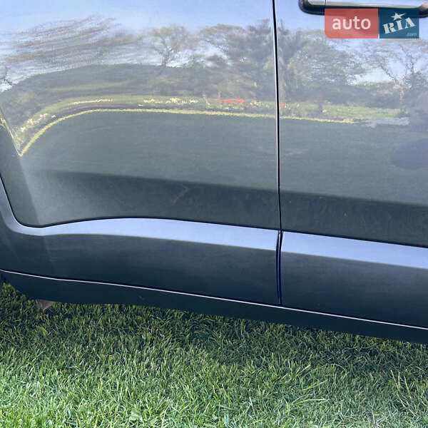 Позашляховик / Кросовер Jeep Renegade 2019 в Яремчі