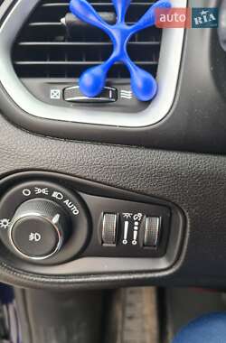 Внедорожник / Кроссовер Jeep Renegade 2019 в 