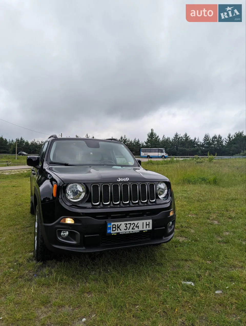 2015 Jeep Renegade - мініатюра 15