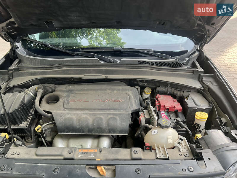 Позашляховик / Кросовер Jeep Renegade 2018 в Сумах