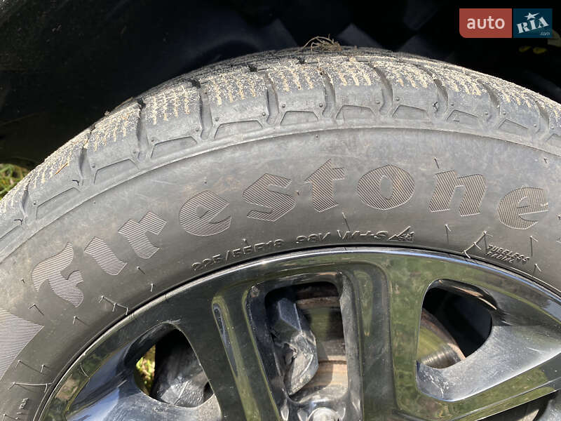 Позашляховик / Кросовер Jeep Renegade 2017 в Полтаві