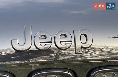 Внедорожник / Кроссовер Jeep Renegade 2017 в 
