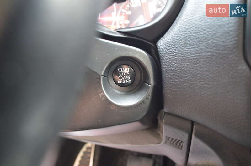 Позашляховик / Кросовер Jeep Renegade 2017 в Львові