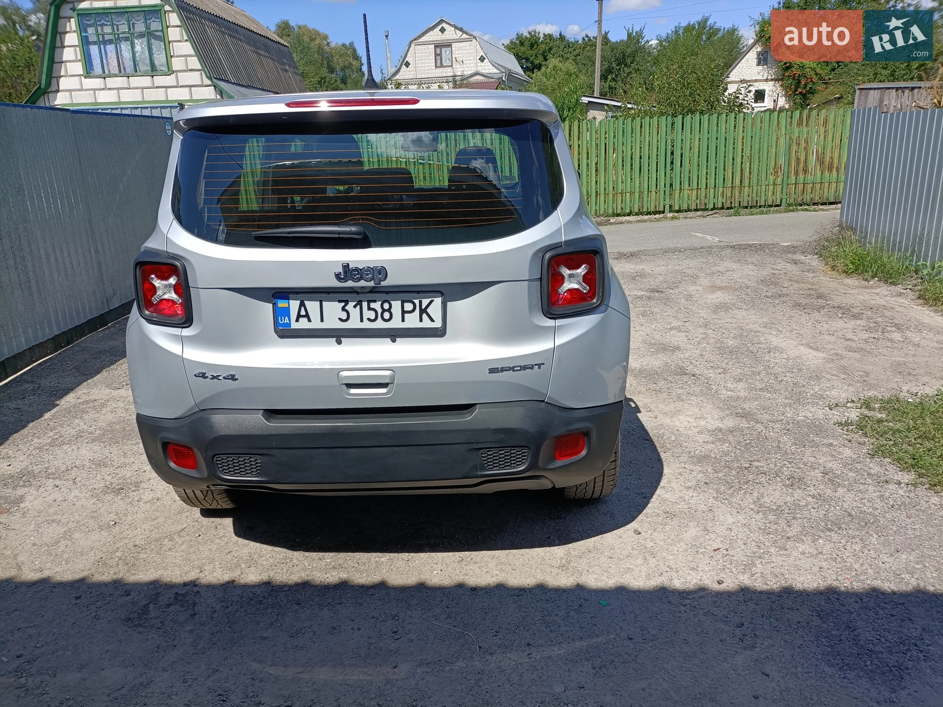 2021 Jeep Renegade - мініатюра 15