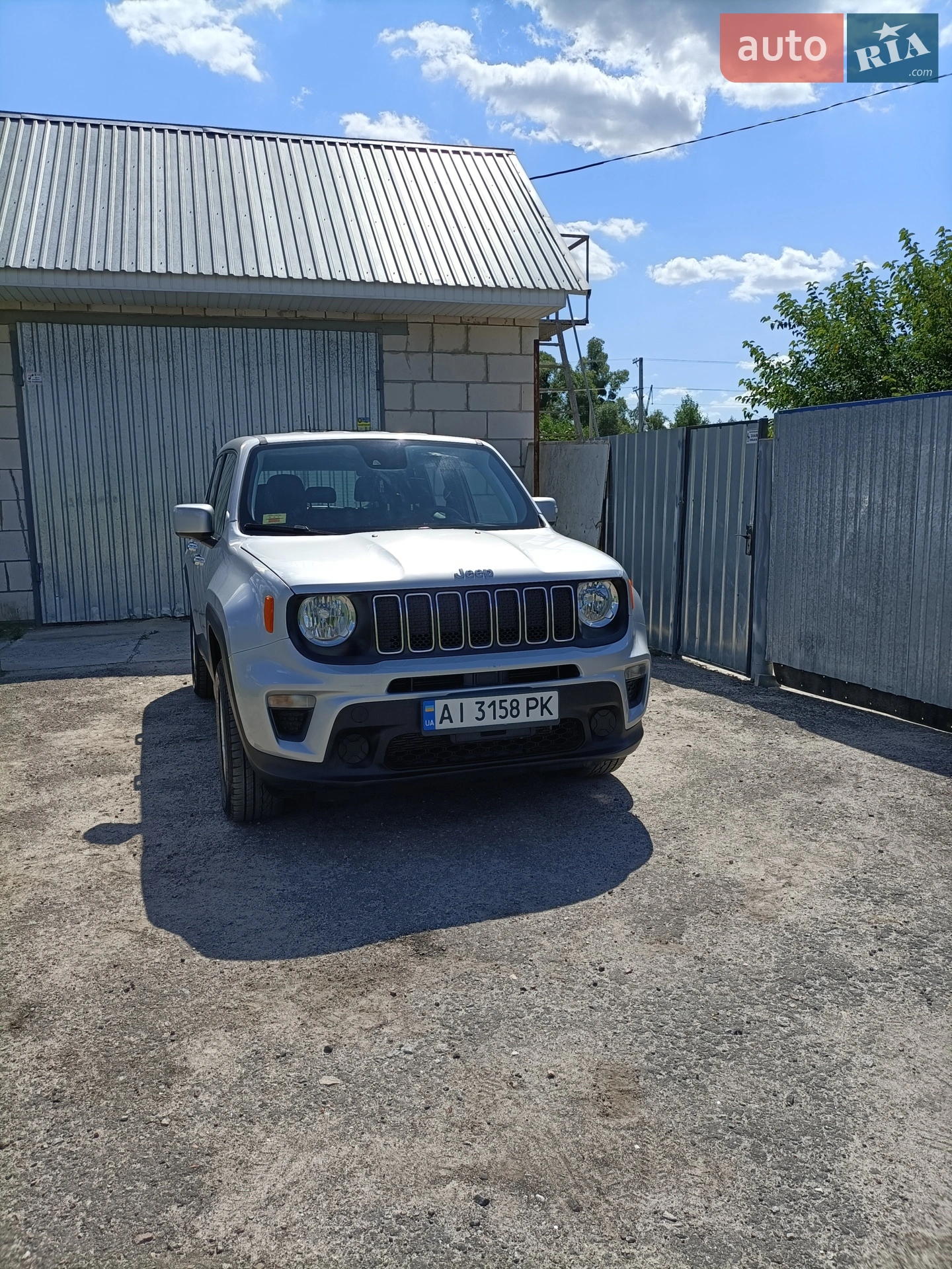 2021 Jeep Renegade - мініатюра 20