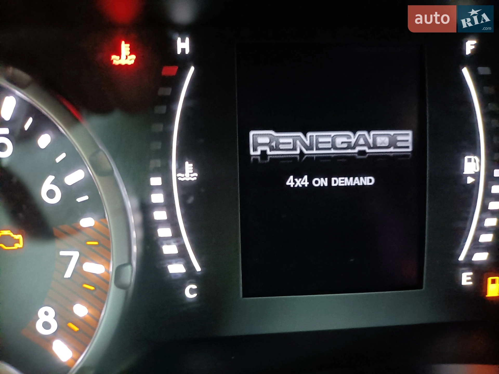 2021 Jeep Renegade - мініатюра 45