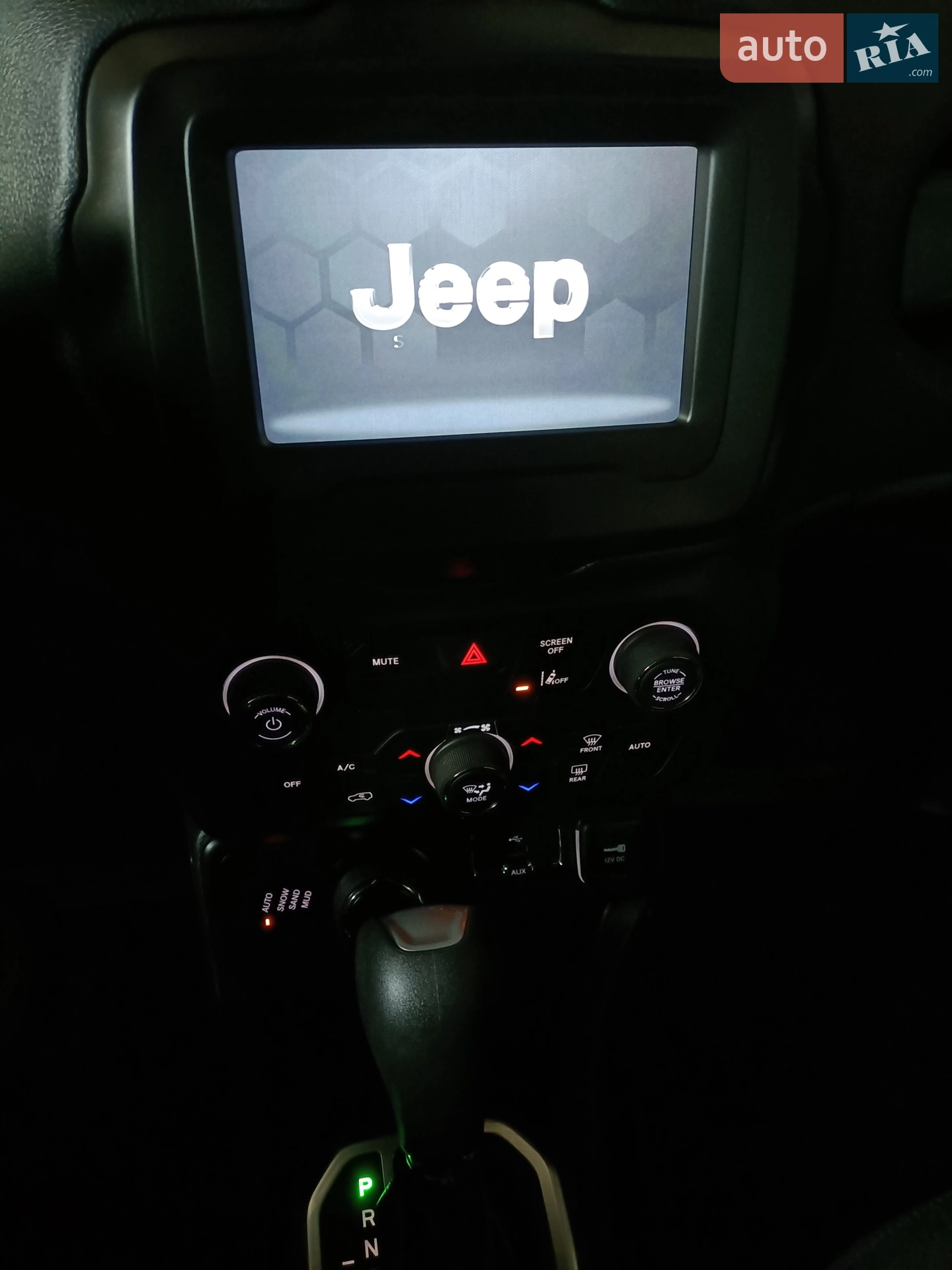 2021 Jeep Renegade - мініатюра 46