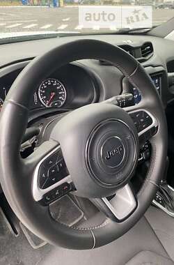 Внедорожник / Кроссовер Jeep Renegade 2020 в Житомире