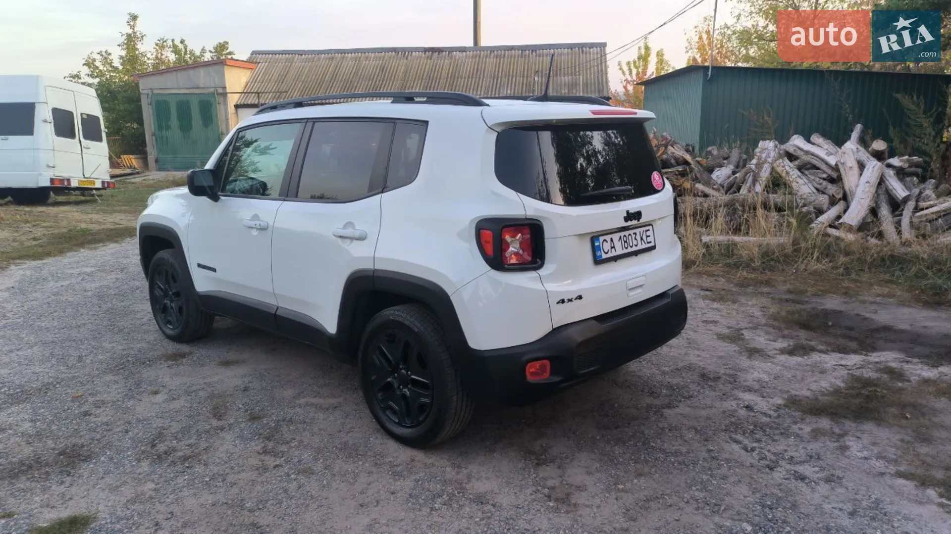 2018 Jeep Renegade - мініатюра 15