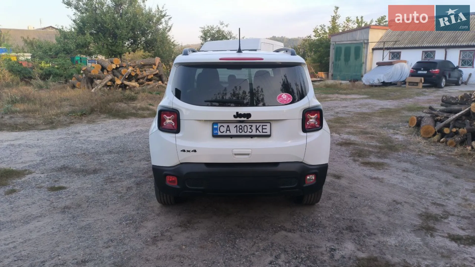 2018 Jeep Renegade - мініатюра 17