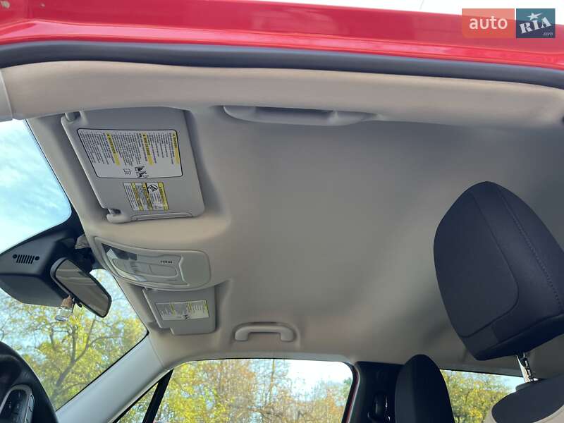 Внедорожник / Кроссовер Jeep Renegade 2015 в Одессе