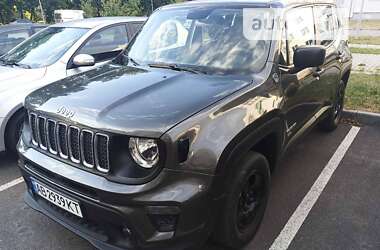 Позашляховик / Кросовер Jeep Renegade 2019 в Вінниці